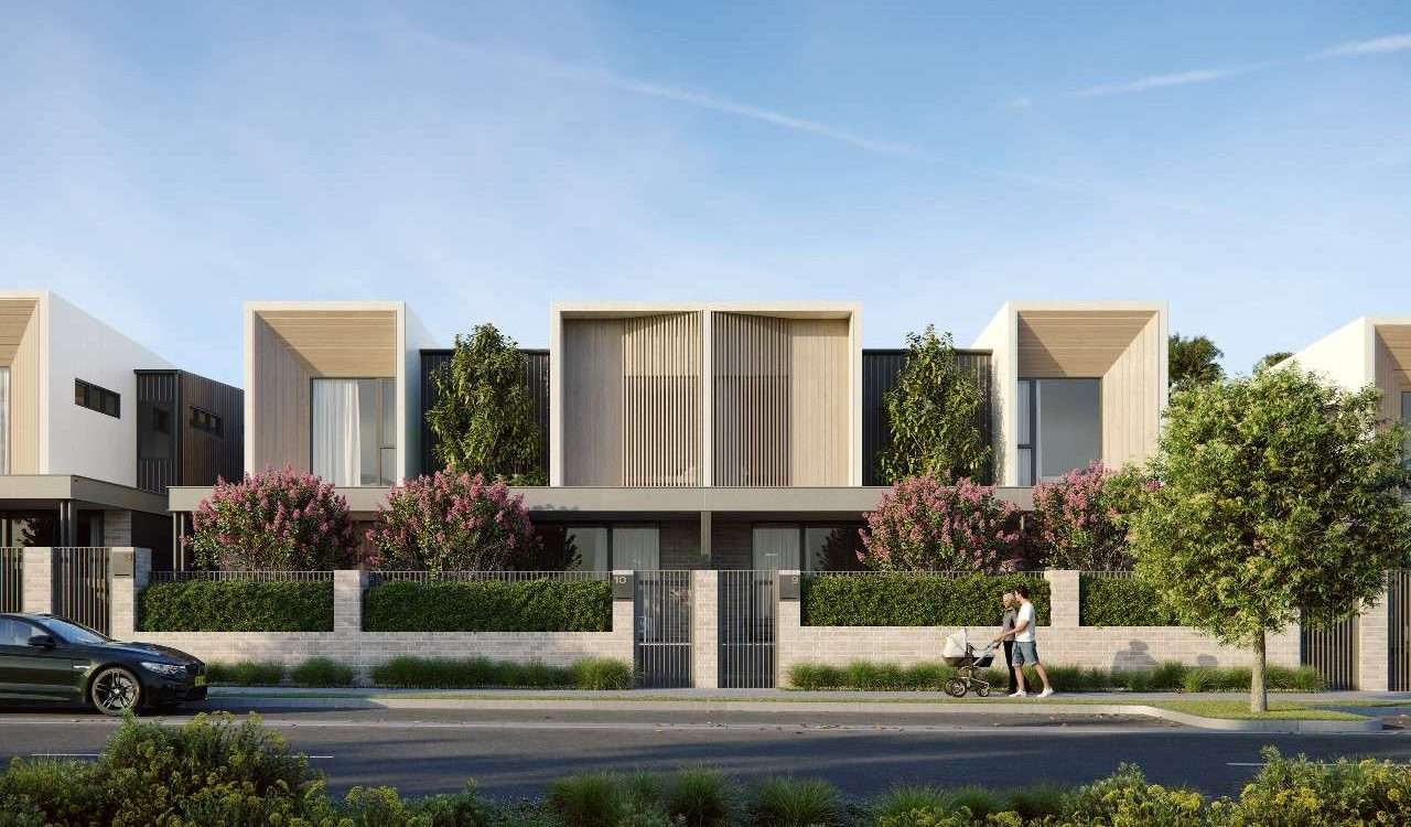PAIDD - Australia Real Estate Investments. Our exclusive properties in Sydney, Melbourne, Brisbane showcases sophisticated urban living with a luxury home feel and overseen by locally and internationally-renowned property developers.