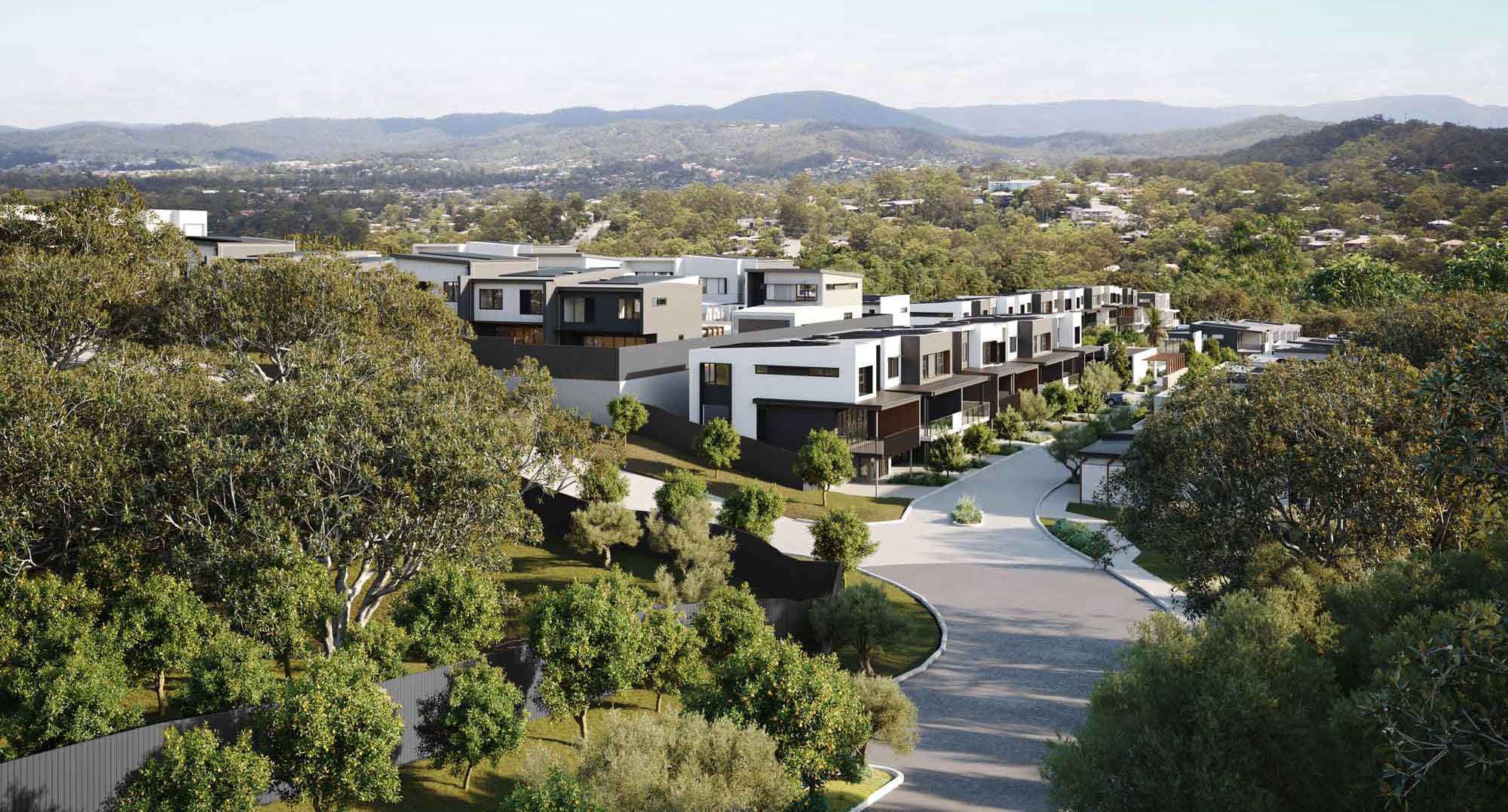 PAIDD - Australia Real Estate Investments. Our exclusive properties in Sydney, Melbourne, Brisbane showcases sophisticated urban living with a luxury home feel and overseen by locally and internationally-renowned property developers. The Orchard Townhomes